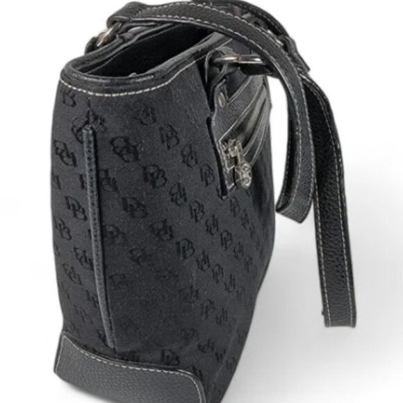 Dooney & Bourke - Vintage 1978 Collection - Picture 4 of 12